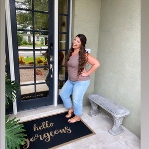 Meet your Posher, Samantha